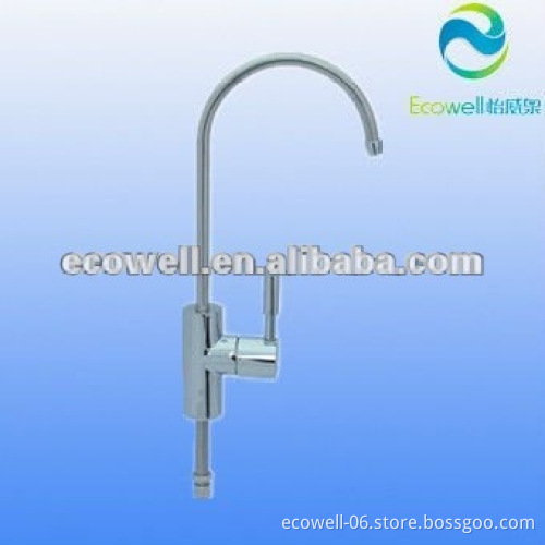 water filter fittings ro faucets for RO system